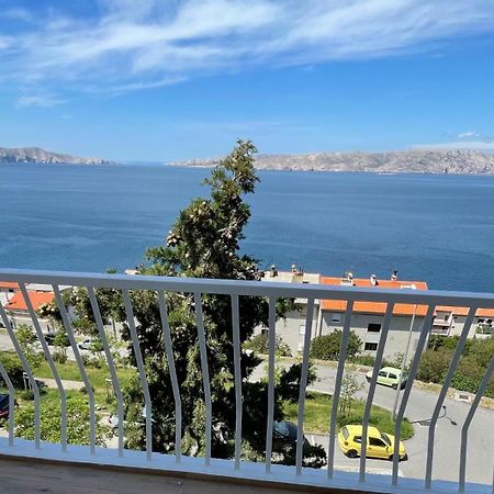 Apartman Elena Senj  Buitenkant foto