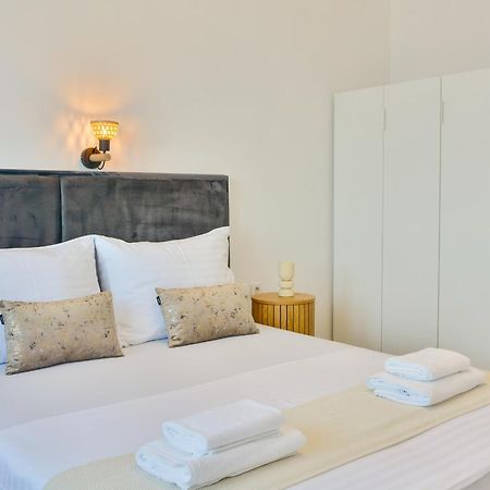 Apartman Elena Senj  Buitenkant foto