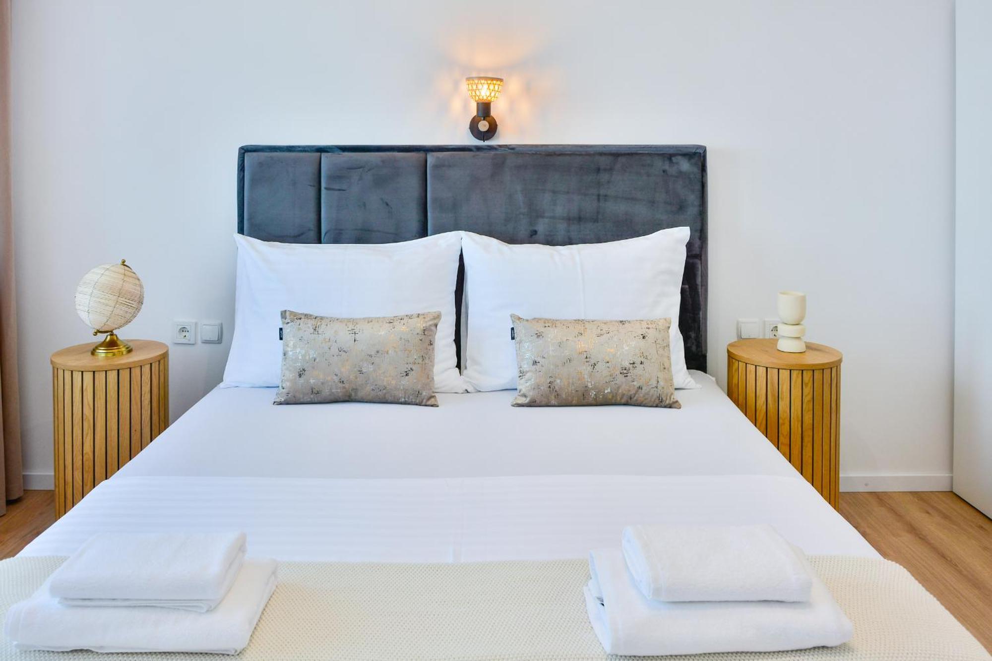 Apartman Elena Senj  Buitenkant foto